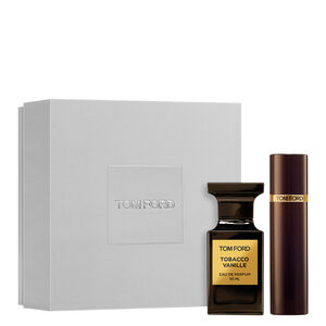 Tobacco Vanille Confezione Eau de Parfum 50 ml + 10 ml