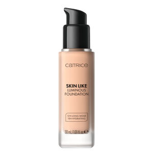 Skin Luminous Foundation 012c