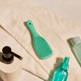 Min Ultimate Detangler Sea Green Tangle Teezer