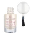 Pearly Glaze Mini trpytiv&yacute; lak na nehty 5 ml