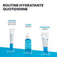 Cr&egrave;me d'Eau Thermale Idrata, ammorbidisce & Illumina 40 ml