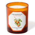 Mandarine Swieca zapachowa 185 g
