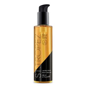 Self Tan ST Luxe Body Serum Self-tanner 200 ml