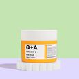 Vitamin C Q+A