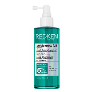 Acidic Grow Full System