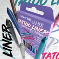 Tattoo Liner Maybelline New York