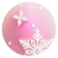 xPRESS/ON Faux Ongles Effet Gel Wintervakantie