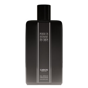 Pour Un Homme de CARON Le Soir Dusjgel til krop og h&aring;r