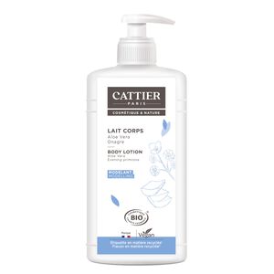 Lait Corps Modelant