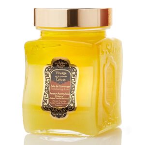 Voyage sur la Route des Epices