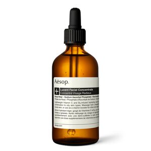 Lucent Facial Concentrate