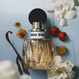 Miutine Gift Set Eau de Parfum 50 ml + Eau de Parfum 10 ml Travel Size