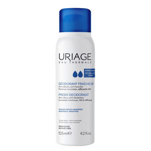 D&eacute;odorant Fra&icirc;cheur