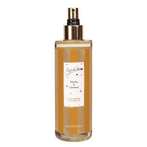 Vanilla & Caramel Nebbia profumata 200ml