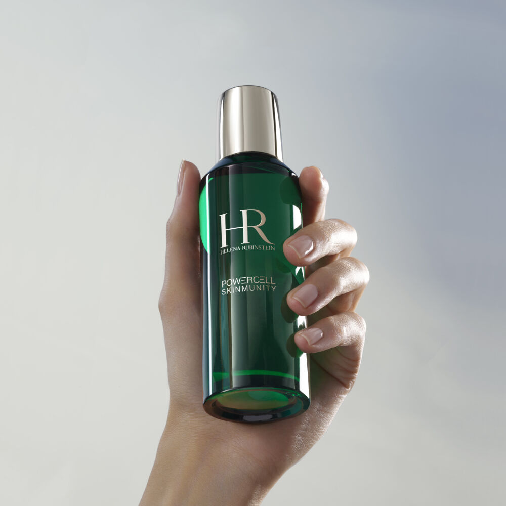 美容液 Helena Rubinstein Powercell Skinmunity 4 POWERCELL SKINMUNITY serum Facial Treatments Helena Rubinstein