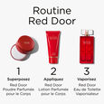 Red Door Coffret Eau de Parfum 100 ml + 2 Produits