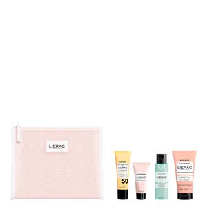 Les Essentiels Beaut&eacute;