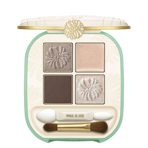 Ch&acirc;teau de Nuit Eyeshadow Palette