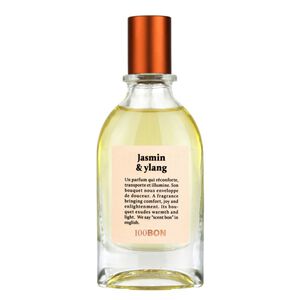 Jasmin et Ylang