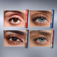 Thrillseeker Mega Star Glanzende mascara 10 ml