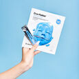 Hyper Hydrating Mask Trio Deliciously Refreshing Mask Gift Set (3-Pack)