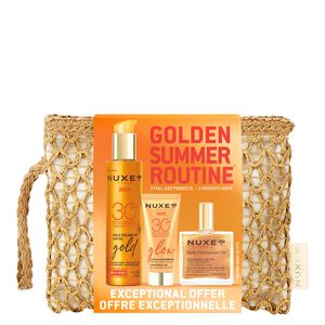 Golden Summer