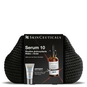 S&eacute;rum 10 SPF 50