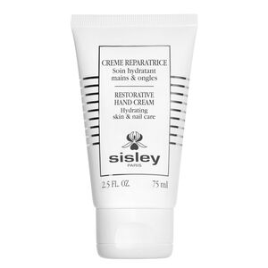 Cr&egrave;me R&eacute;paratrice Mains