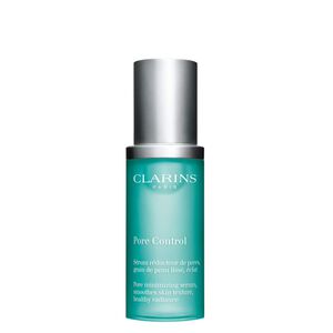 Pore Control
