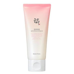 Apricot Blossom Peeling Gel