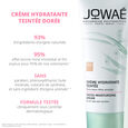 Cr&egrave;me Hydratante Teint&eacute;e Jowa&eacute;