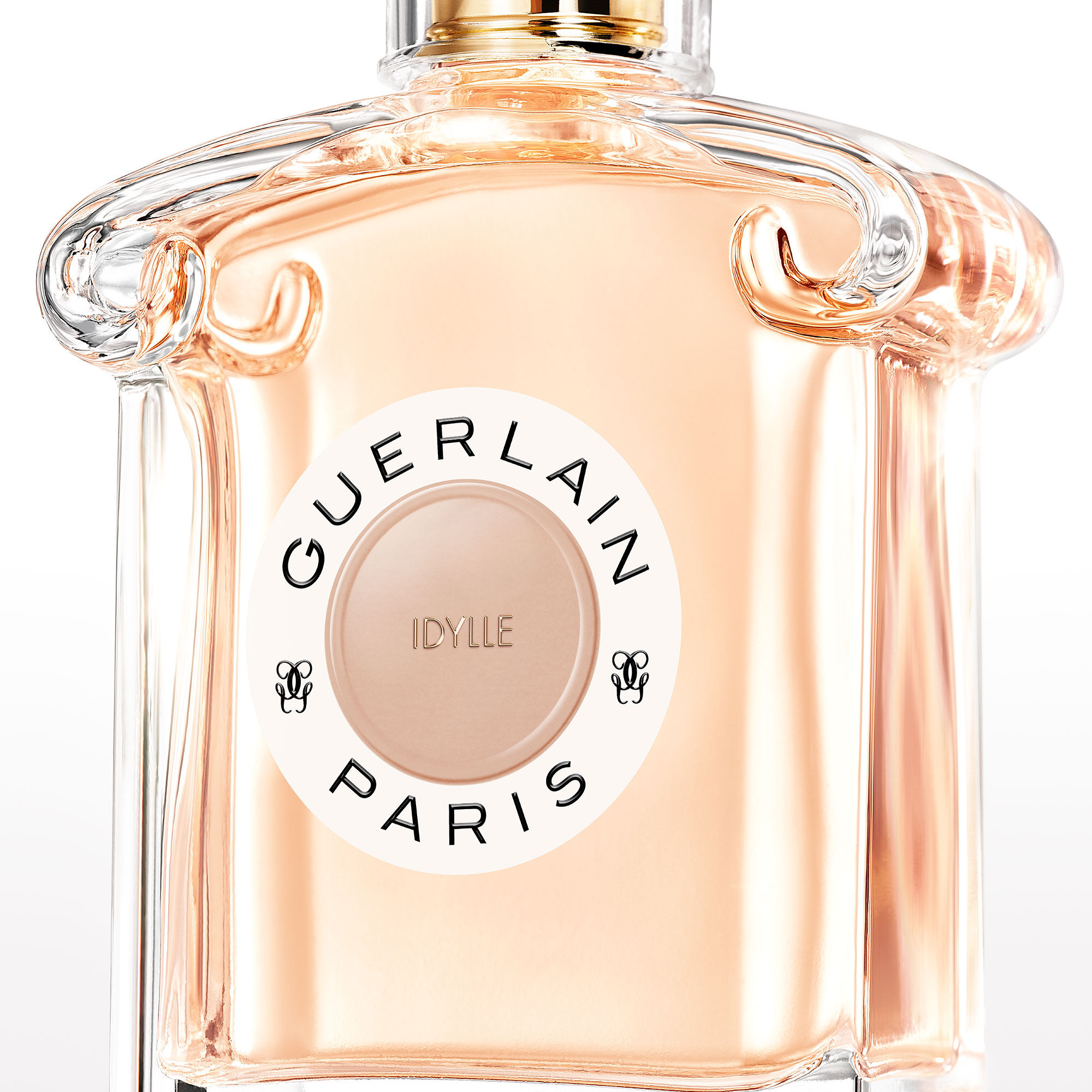 Idylle, Eau de Parfum 75 ml - Guerlain | MyOrigines Produit