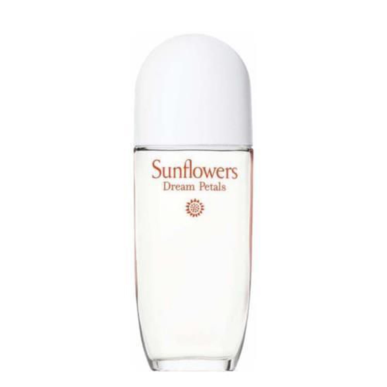Sunflowers Dreams Petals, Eau de Toilette Elizabeth Arden