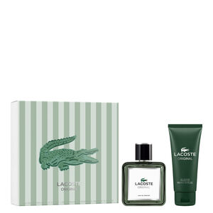 Original Coffret Eau de Parfum 60ml + Gel Douche 100ml