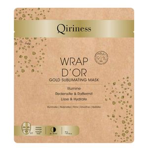 Wrap d'Or