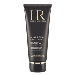 Pure Ritual Care in Peel Double peeling