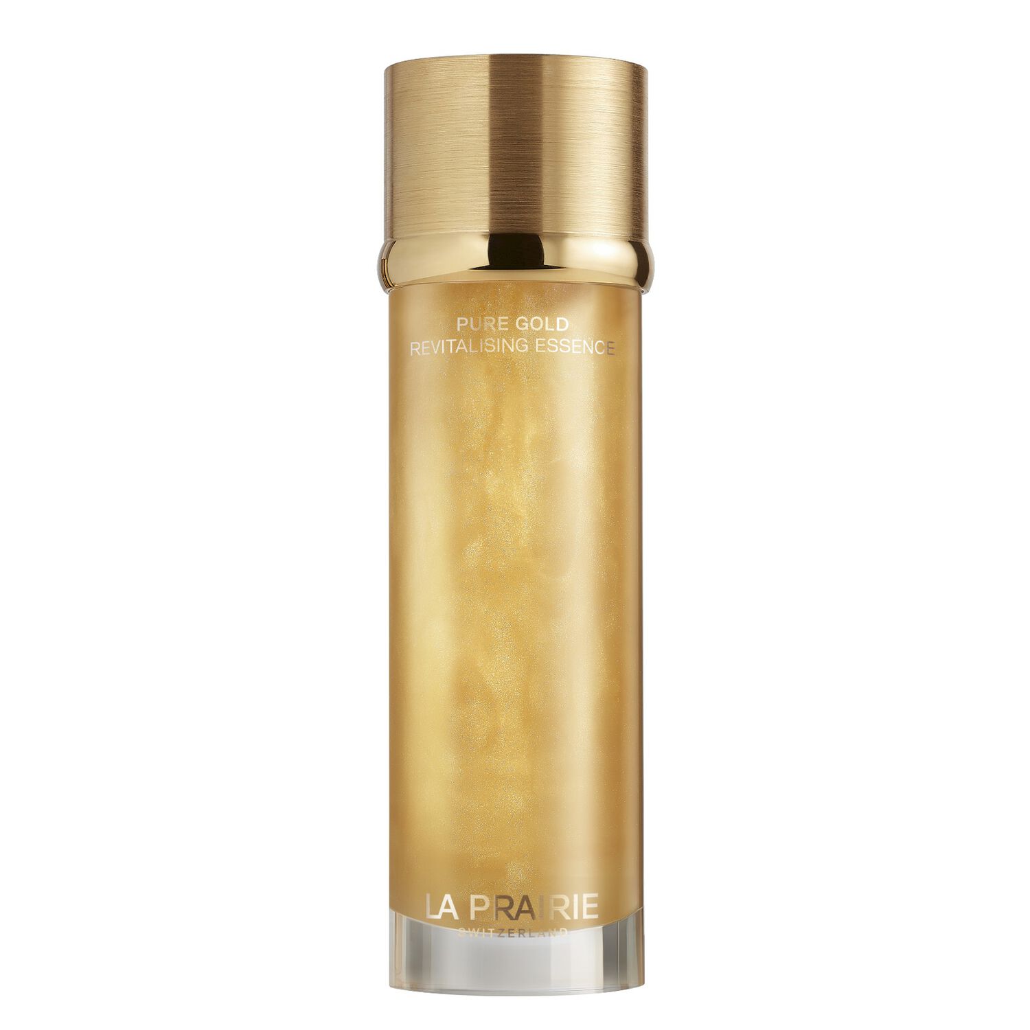 Pure Gold, Essence Revitalisante 130 ml - La Prairie | MyOrigines Produit