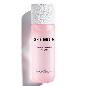 L'Eau Micellaire OFF/ON