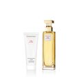 5th Avenue Gift set Eau de Parfum 125ml + Lait Hydratant Corps 100 ml