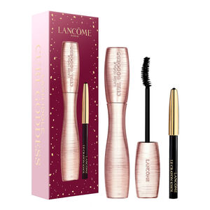 Lash Id&ocirc;le Curl Goddess Mascara Set Lash Id&ocirc;le Curl Goddess + Mini Black Kohl Pencil