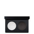 Smoke + Ice Eye Shadow Duo Limited-Edition-Puder-Lidschattenpalette