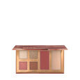 Cozy Glow Eye & Cheek Palette Catrice