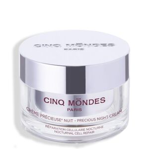 Kompleksowy rytual przeciwstarzeniowy