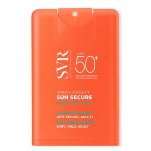 Sun Secure SPF50+