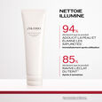 Clarifying Cleansing Foam Shiseido