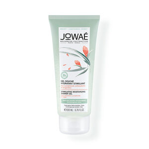 Gel Douche Hydratant Stimulant