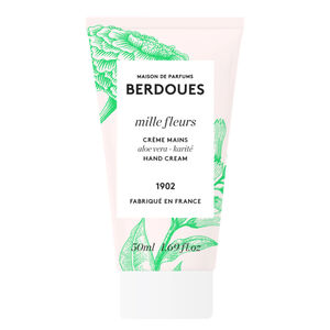 Mille Fleurs