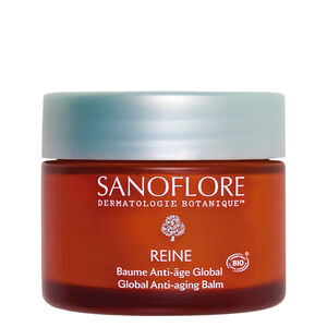 Cr&egrave;me des Reines Riche
