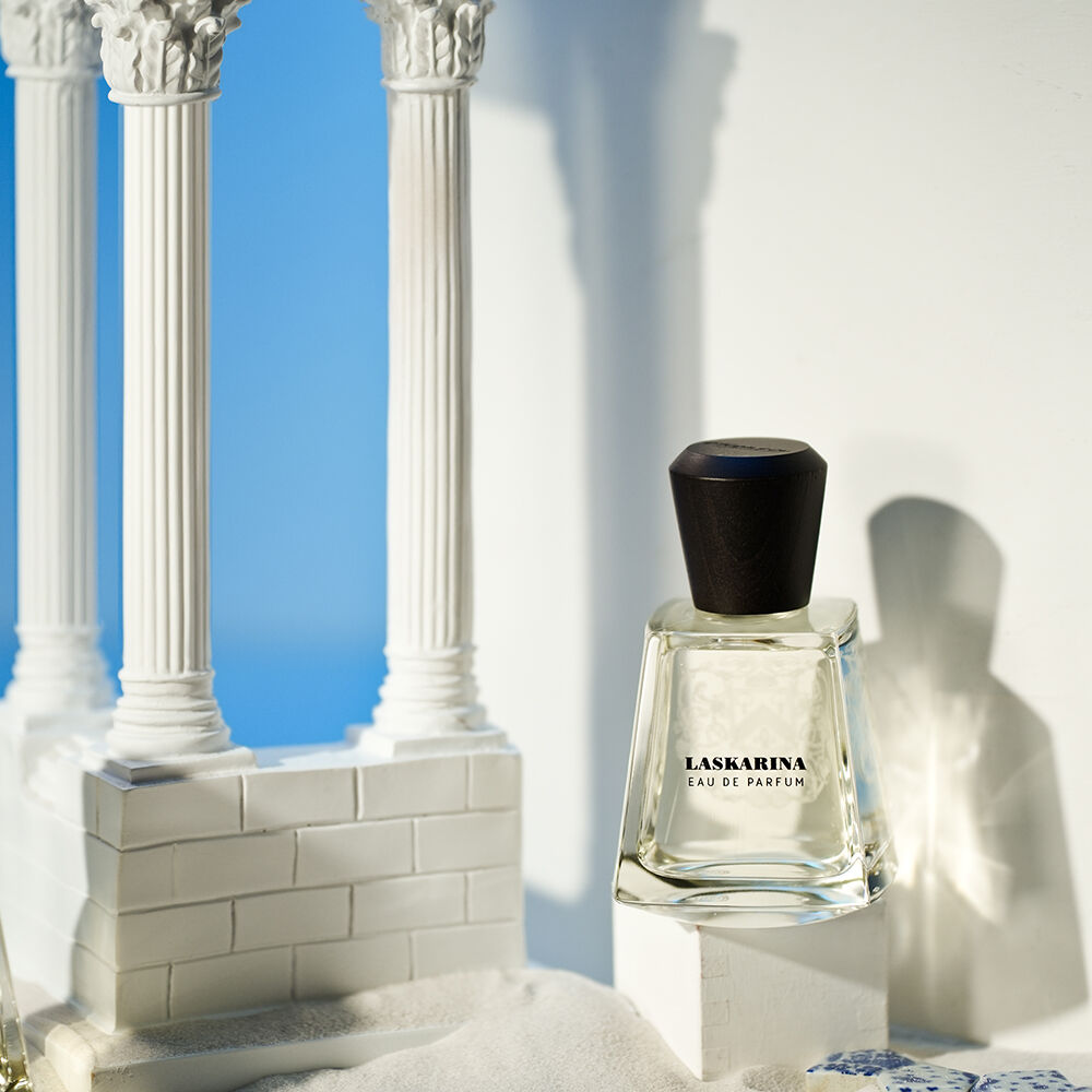 Laskarina, Eau de Parfum 100 ml - Frapin | MyOrigines Produit