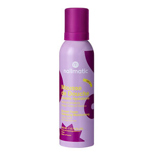 Bonbon Mousse de Douche Hydratante 200ml